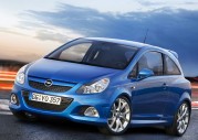 Opel Corsa OPC